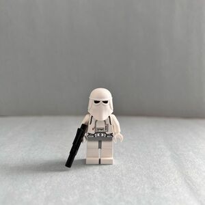 LEGO Star Wars Snowtrooper Minifigure